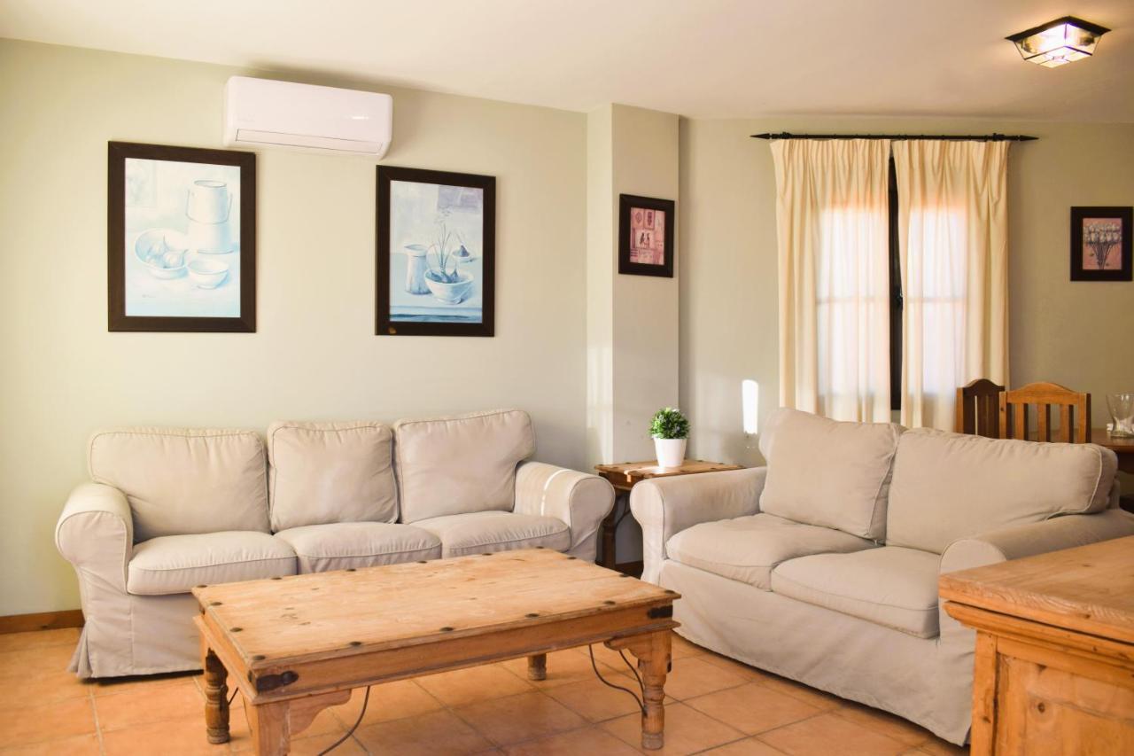 Apartamento El Molino By Fontanilla Del Mar Holidays Rentals Кониль-де-ла-Фронтера Экстерьер фото