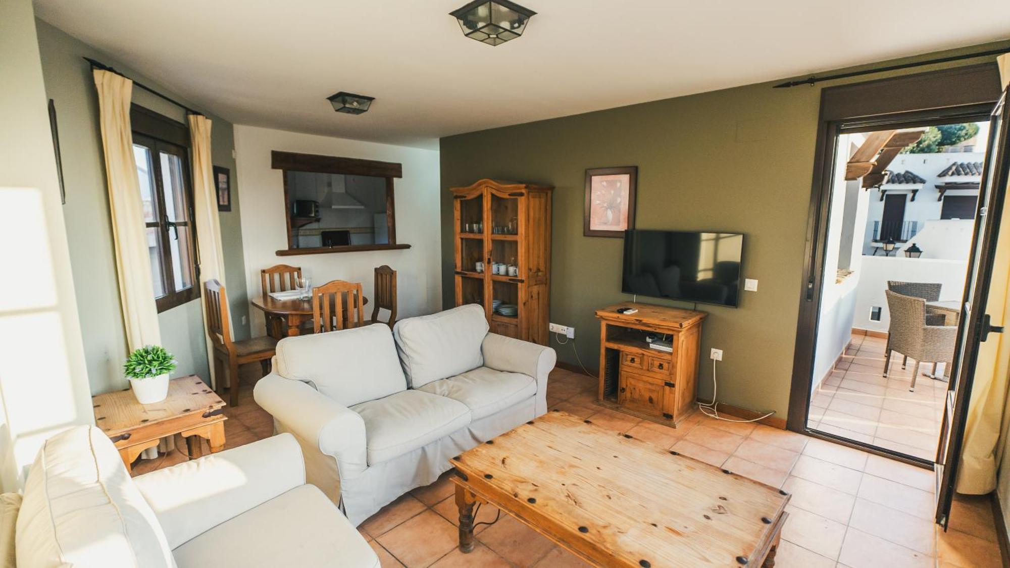 Apartamento El Molino By Fontanilla Del Mar Holidays Rentals Кониль-де-ла-Фронтера Экстерьер фото