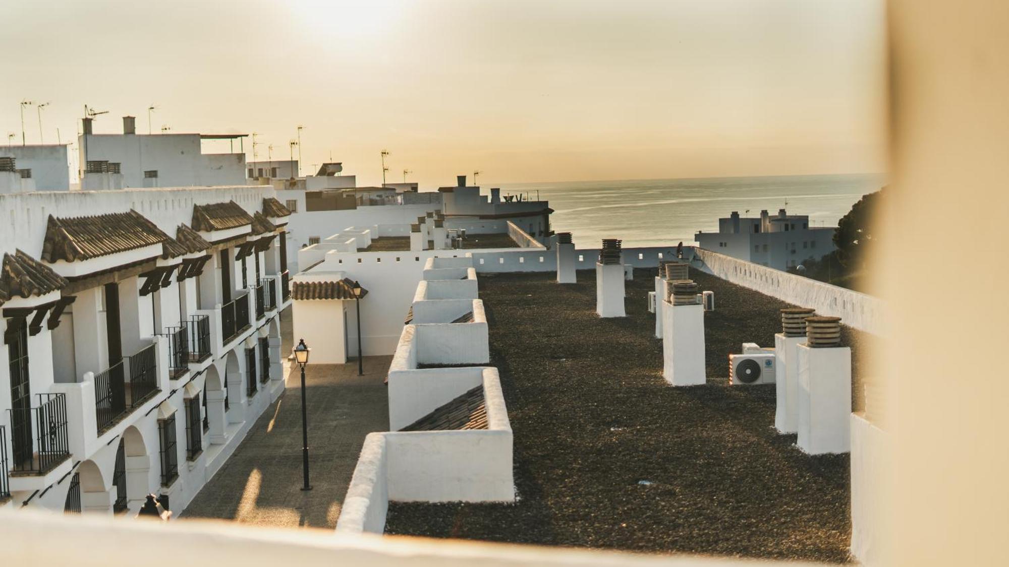 Apartamento El Molino By Fontanilla Del Mar Holidays Rentals Кониль-де-ла-Фронтера Экстерьер фото
