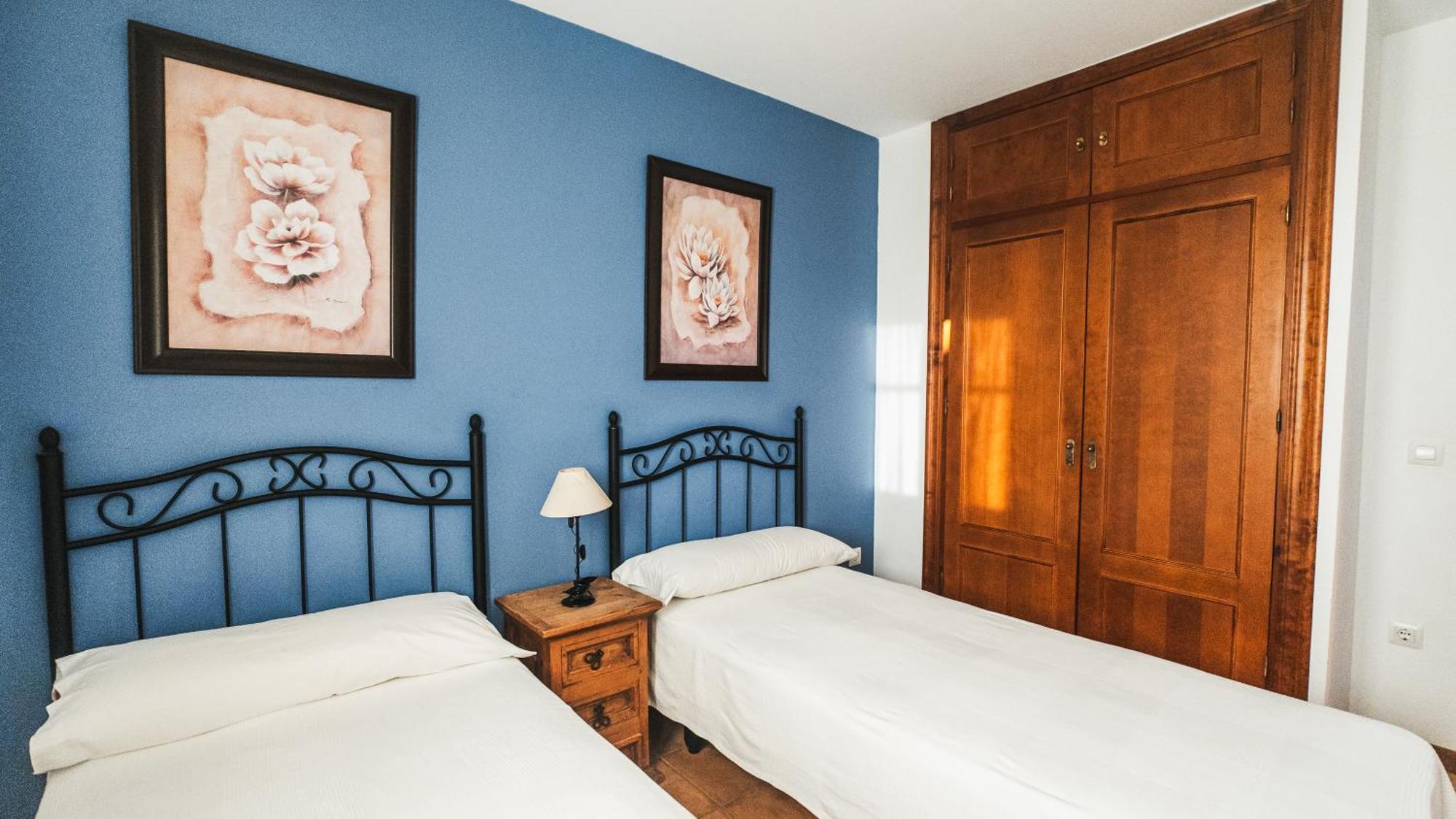 Apartamento El Molino By Fontanilla Del Mar Holidays Rentals Кониль-де-ла-Фронтера Экстерьер фото